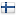 afisha.fi server is located in Finland